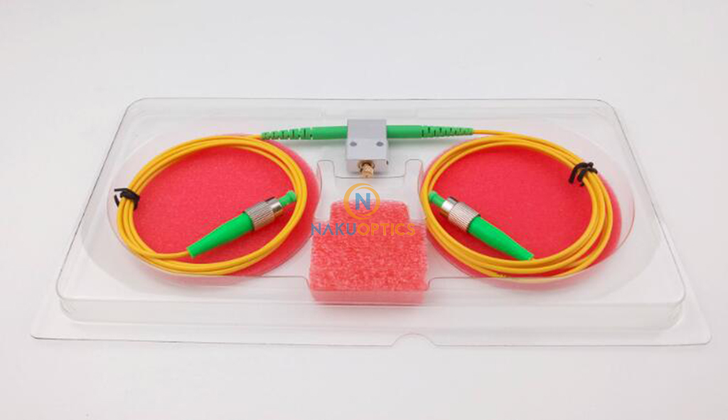 PM attenuator